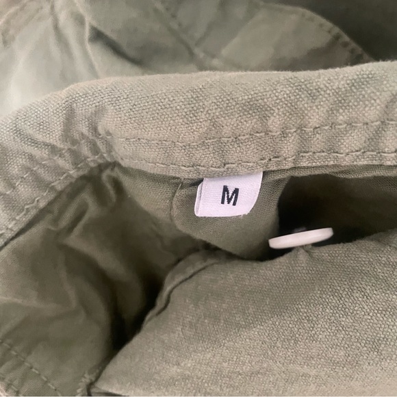 Jesse Kamm overalls in the color shrub - Picture 6 of 8